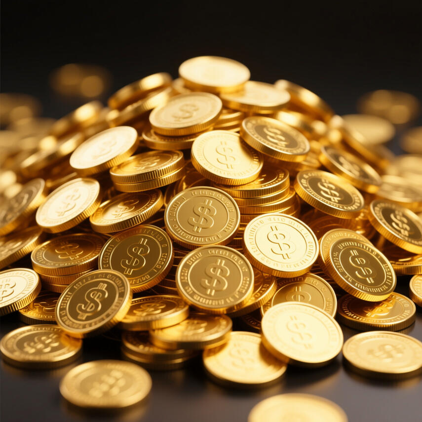 How To Buy Gold In An IRA