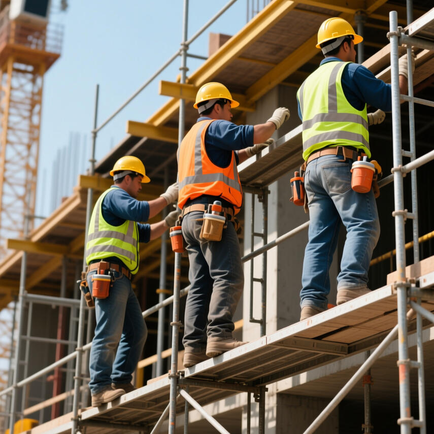 Managing Time In Construction