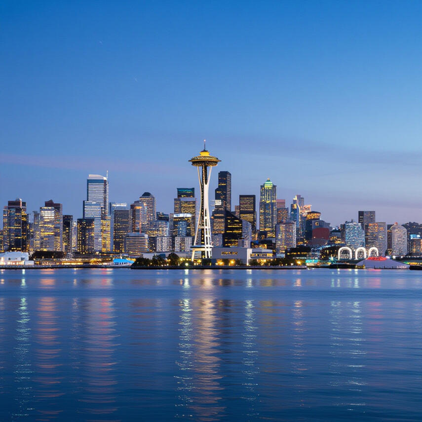 25 Reasons To Make Seattle Your New Home