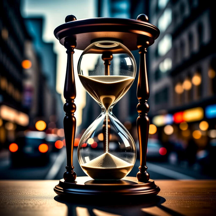 Better Time Management